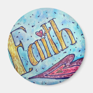Faith Magnet