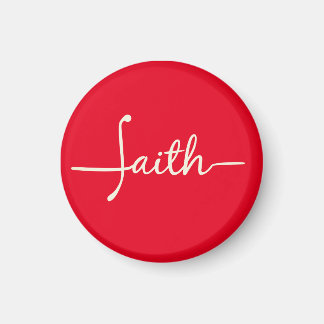 Faith Magnet