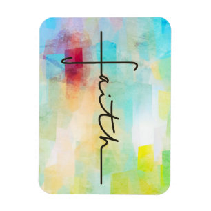 Faith Magnet