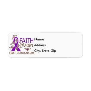 Faith Matters 3 Leiomyosarcoma