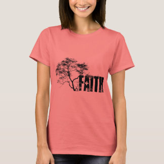 Faith/ mustard seed T-Shirt