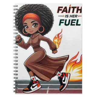 Faith Notebook