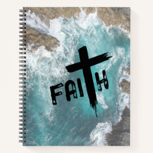 FAITH Ocean Notebook