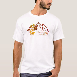 Faith of a mustard seed T-Shirt
