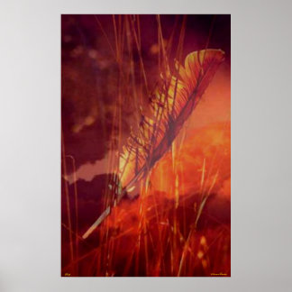 Faith Poster