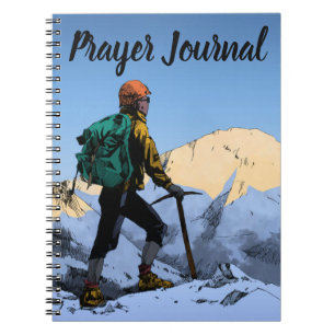 Faith Prayer Journal