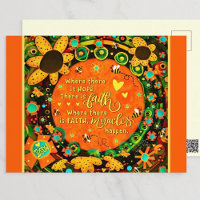 Faith Pretty Floral Bumblebee Irelyn