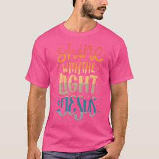 Faith Quote T-Shirt