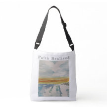 Faith Realised Tote