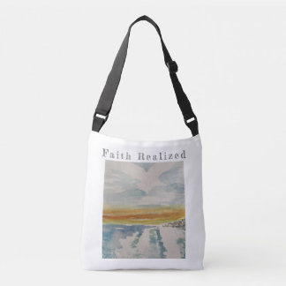 Faith Realised Tote