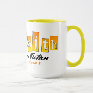 Faith-Ringer Mug