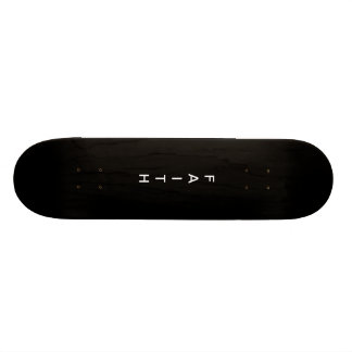 Faith Skateboard