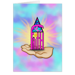 Faith ~ Steeple