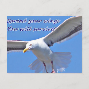 Faith & Strength_ Postcard