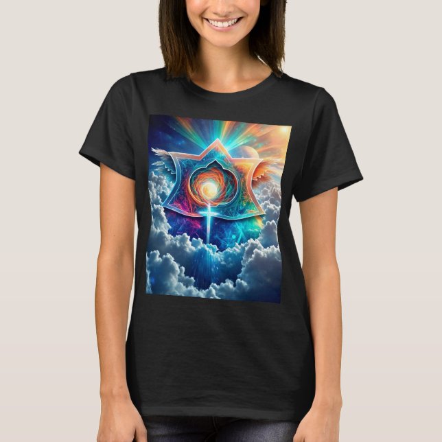 Faith T-Shirt (Front)