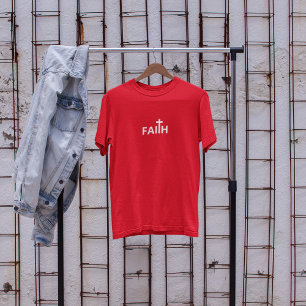 Faith T-Shirt