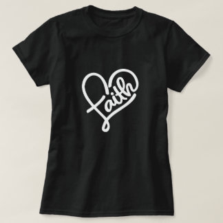Faith T-Shirt