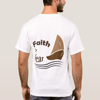 Faith T-Shirt