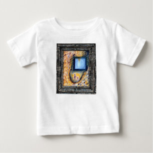Faith & The Director Baby T-Shirt