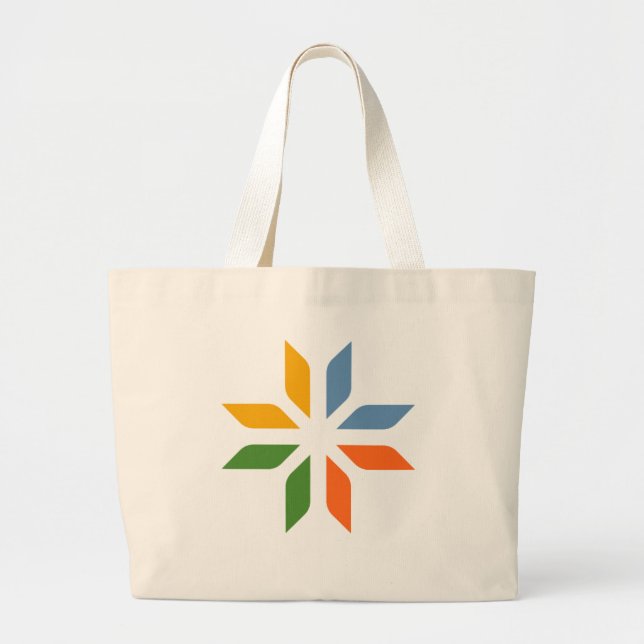 Faith Tote Bag (Front)