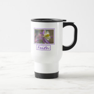 Faith Travel Mug