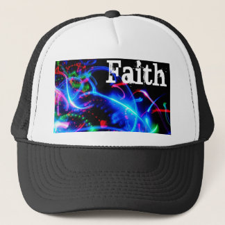 Faith Trucker Hat