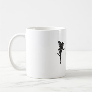 Faith, Trust, Pixie Dust coffeemug!  Coffee Mug