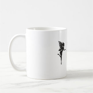 Faith, Trust, Pixie Dust coffeemug!  Coffee Mug