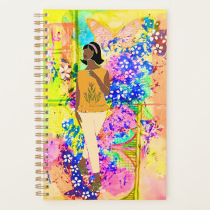 Faith Walk Planner