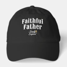 Faithful Father - Simply Enspired