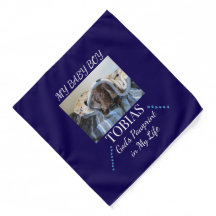 Faithful Pawprint Trail