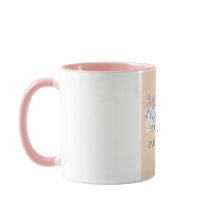 Faithfulness Mug