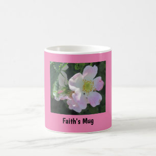 Faith's Mug