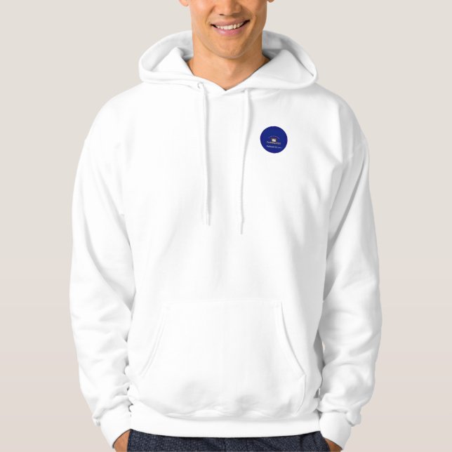 Faithwalk101 sweatshirt (Front)