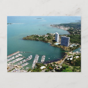 Fajardo Basin Postcard