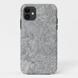Fake Cracked Broken Design – Funny Theft Deterrent iPhone 11 Case