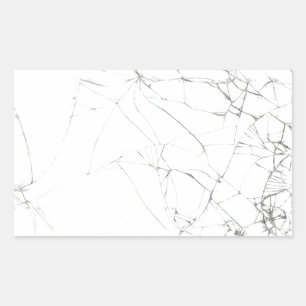 fake cracked screen sticker prank