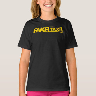 fake Essential T-Shirt