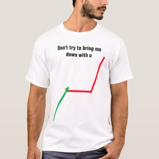 Fake friends. T-Shirt
