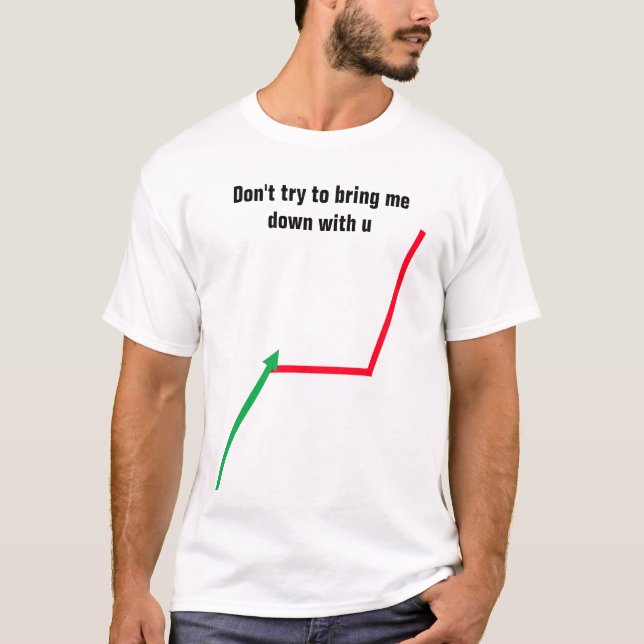 Fake friends. T-Shirt (Front)