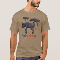 Fake Gnus