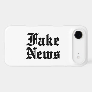 Fake News