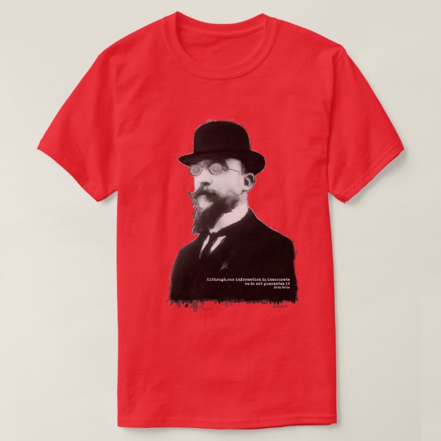 Fake News 1 T-Shirt (Design Front)