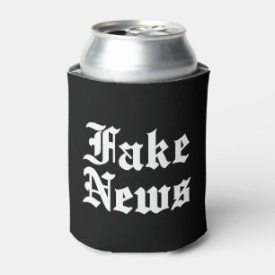 Fake News Can Cooler