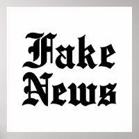Fake News