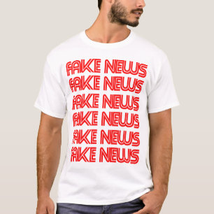Fake News T-Shirt