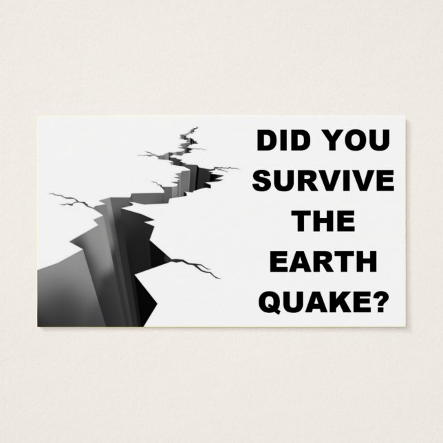 Fake Parking Ticket Funny Violation (Back)