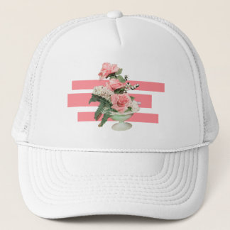 Fake Plant Real Style Trucker Hat