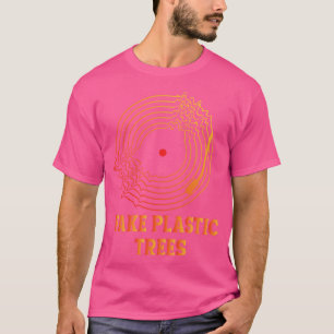 FAKE PLASTIC TREESRADIOHEAD T-Shirt