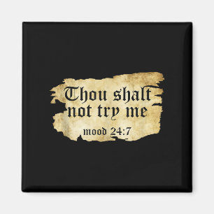 Fake Scripture Quote Thou Shall Not Try Me Old Tor Magnet